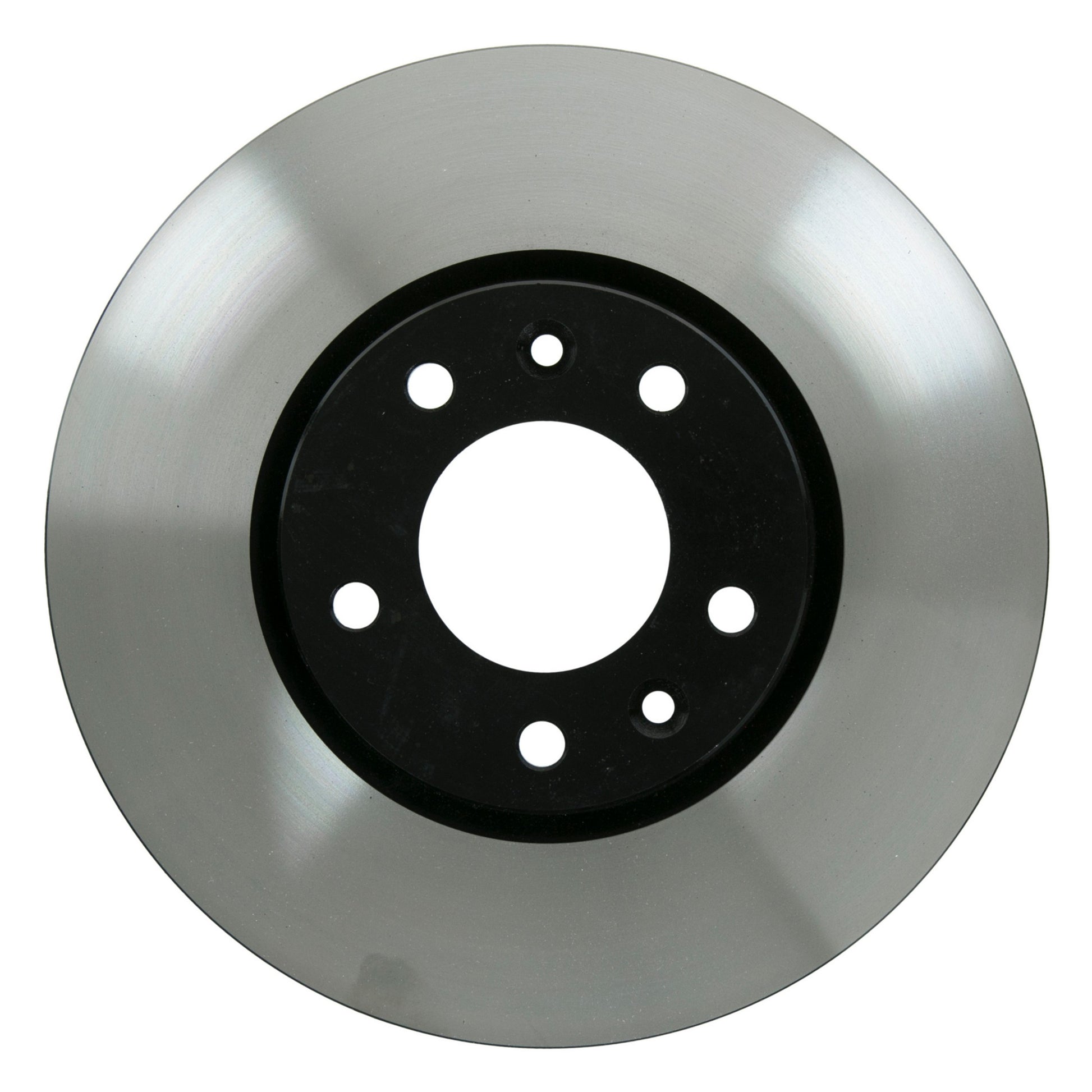 Wagner Brake Disc Brake Rotor BD126344E main image