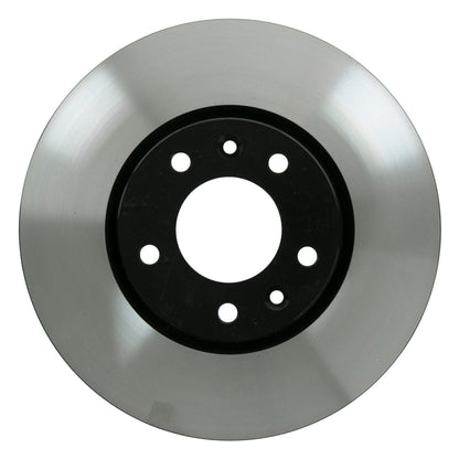 Wagner Brake Disc Brake Rotor BD126344E main image
