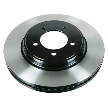 Wagner Brake Disc Brake Rotor BD126346E image 2