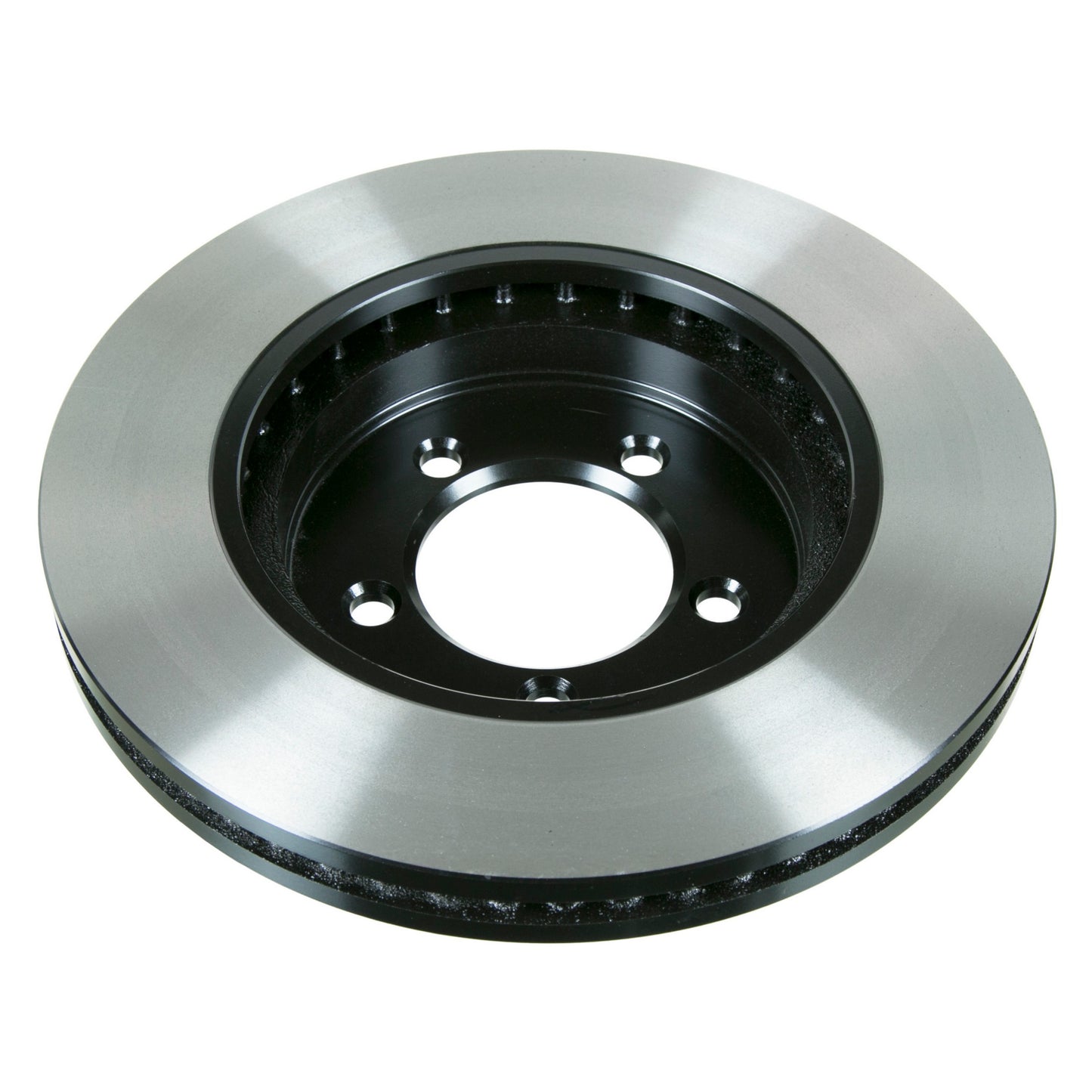 Wagner Brake Disc Brake Rotor BD126346E image 3