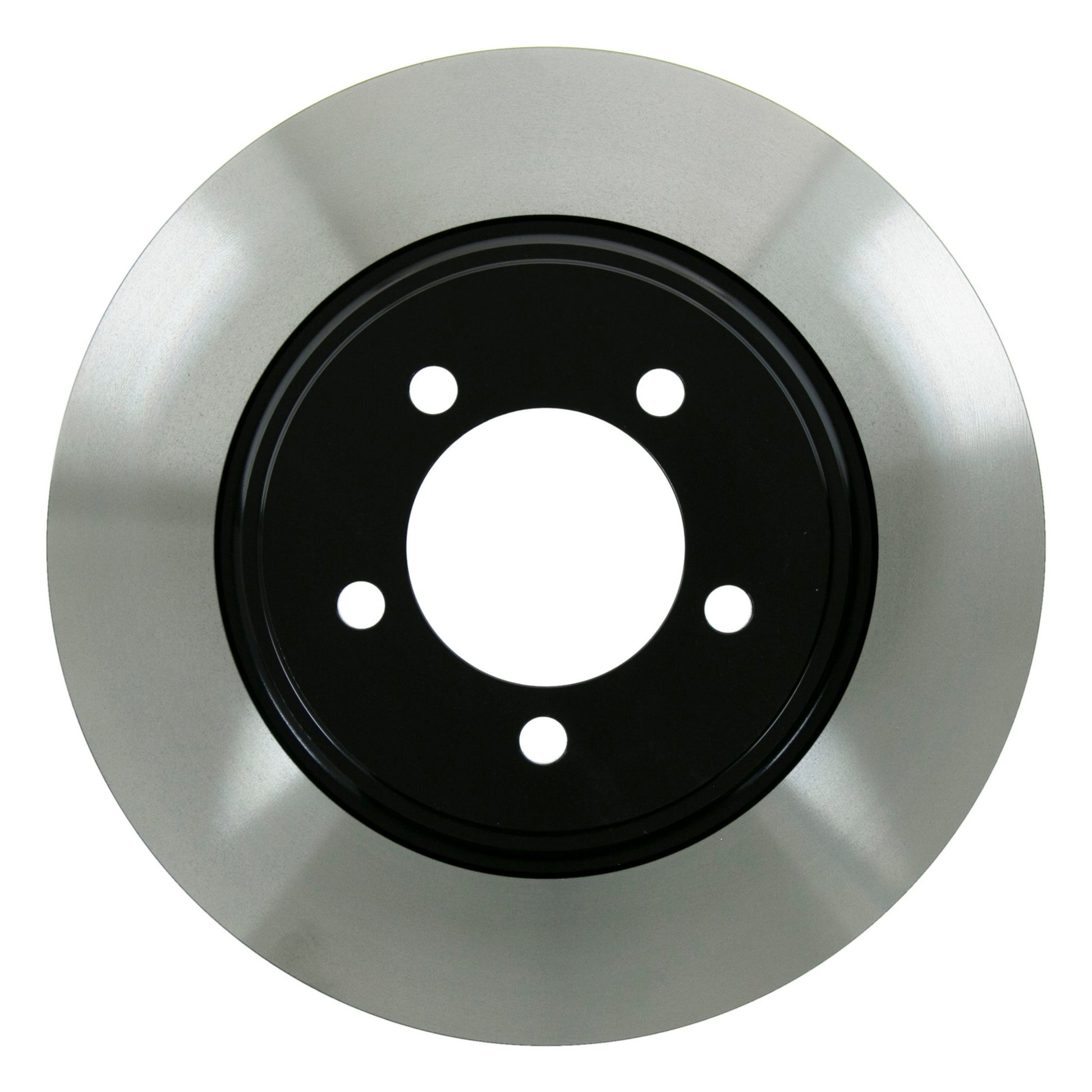 Wagner Brake Disc Brake Rotor BD126346E main image