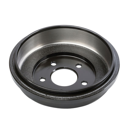 Wagner Brake Brake Drum BD126350E image 3