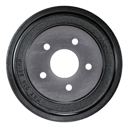 Wagner Brake Brake Drum BD126350E main image