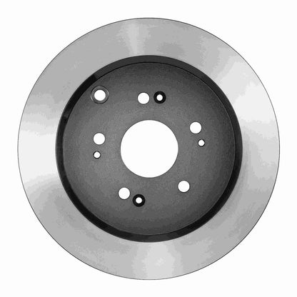 Wagner Brake Disc Brake Rotor BD126352E