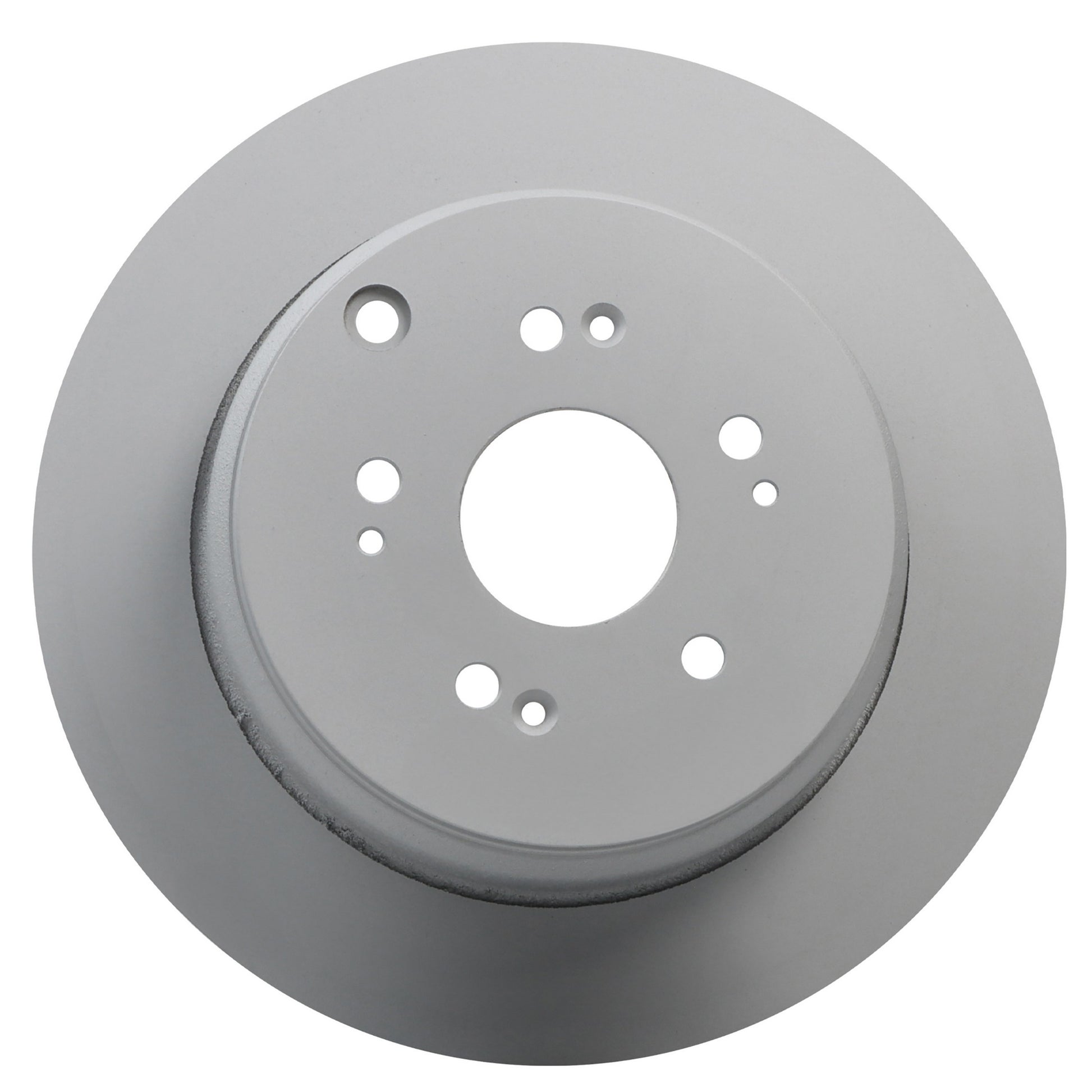 Wagner Brake BD126352PR main image