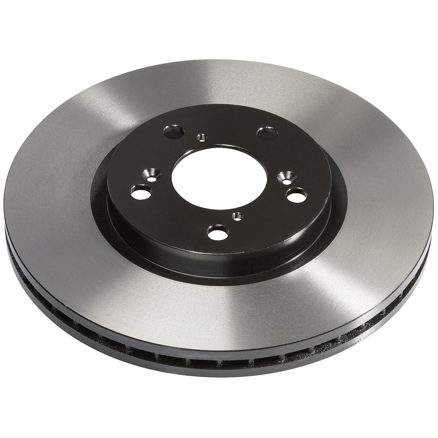 Wagner Brake Disc Brake Rotor BD126355E image 2