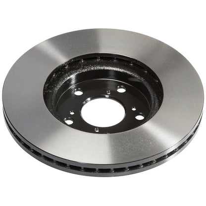 Wagner Brake Disc Brake Rotor BD126355E image 3