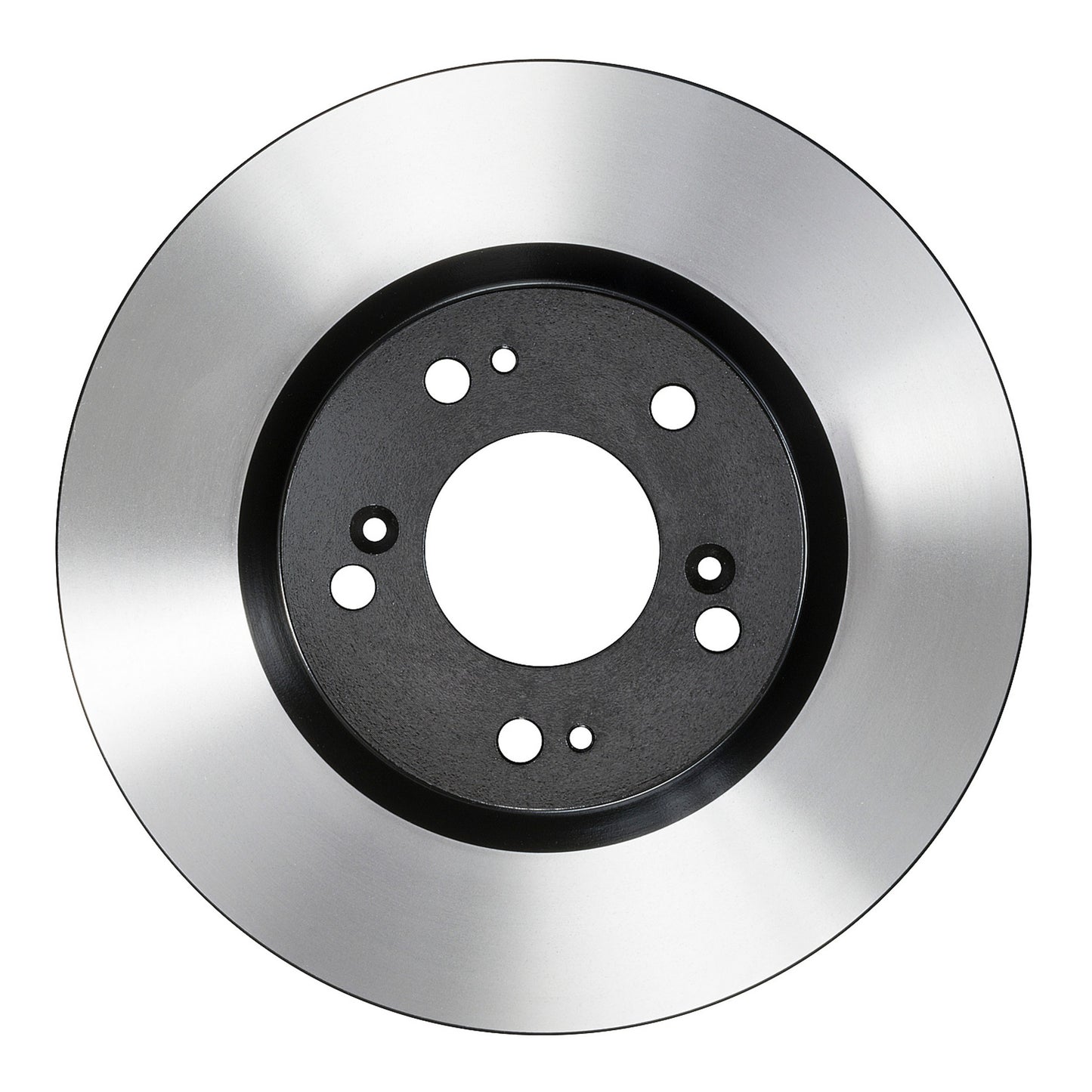 Wagner Brake Disc Brake Rotor BD126355E main image
