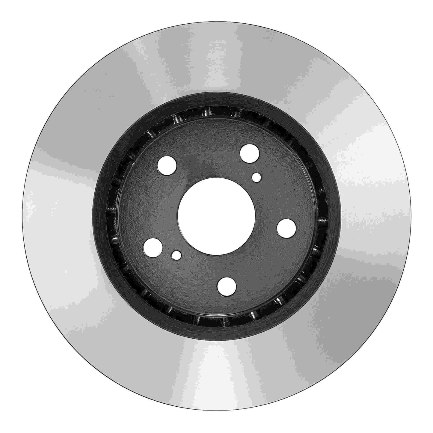 Wagner Brake Disc Brake Rotor BD126357E