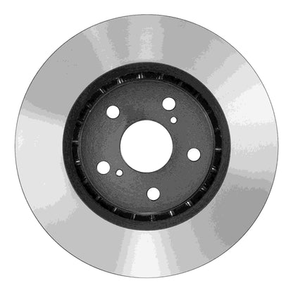 Wagner Brake Disc Brake Rotor BD126357E