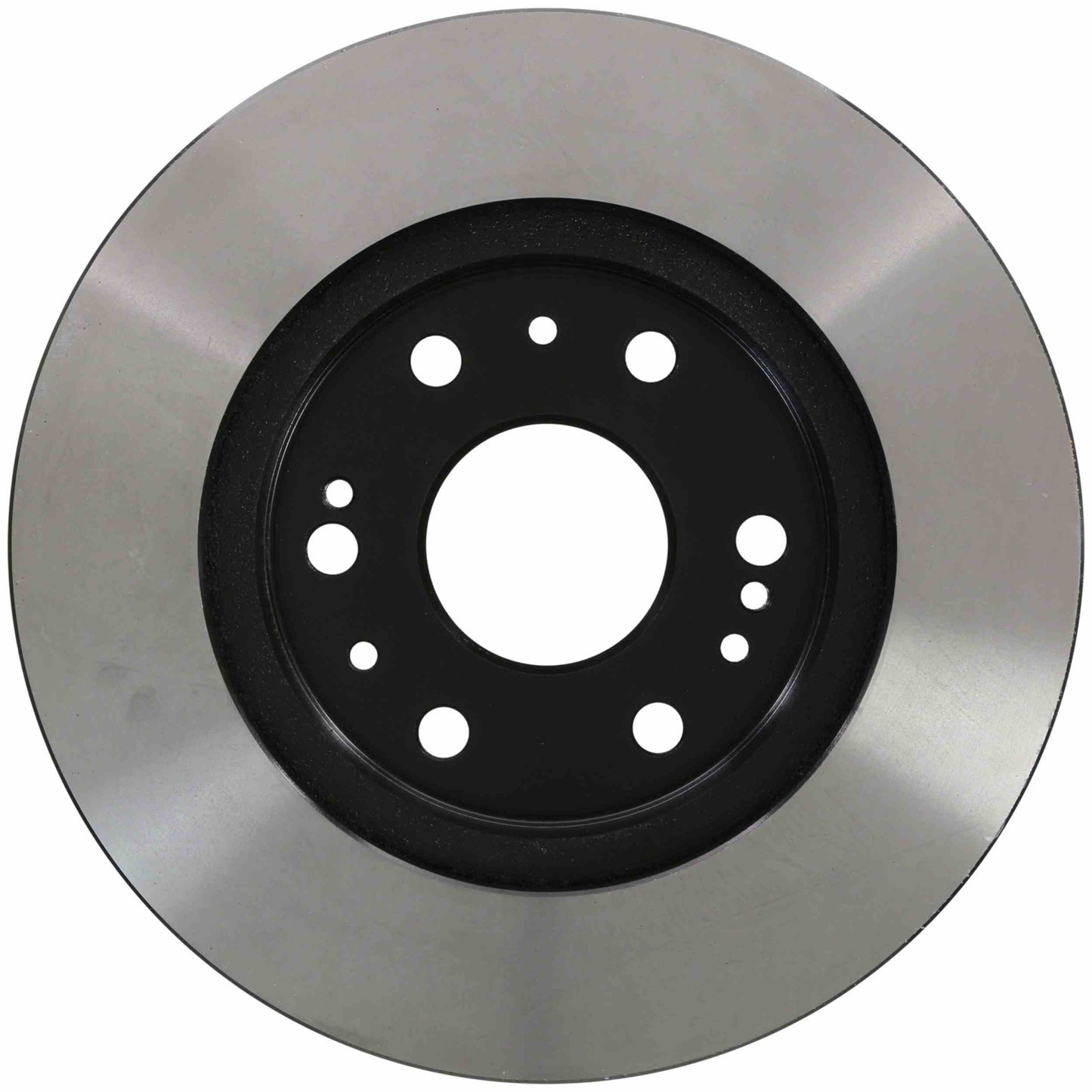 Wagner Brake Disc Brake Rotor BD126358E