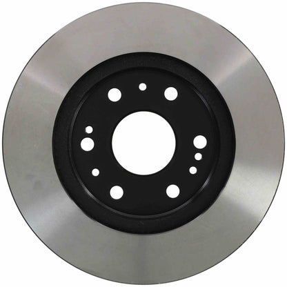 Wagner Brake Disc Brake Rotor BD126358E