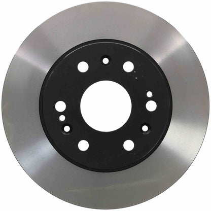 Wagner Brake Disc Brake Rotor BD126358E