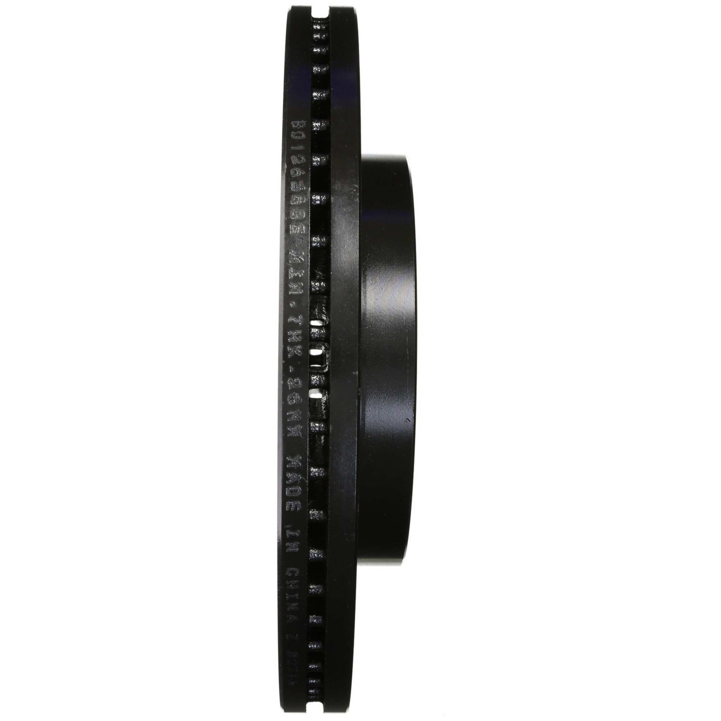 Wagner Brake Disc Brake Rotor BD126358E