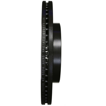 Wagner Brake Disc Brake Rotor BD126358E