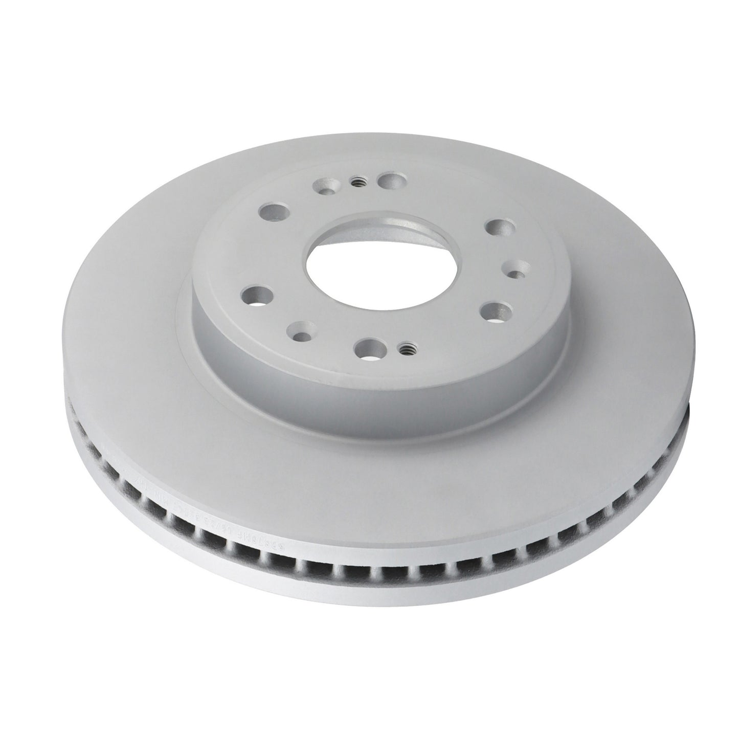 Wagner Brake BD126358PR image 2