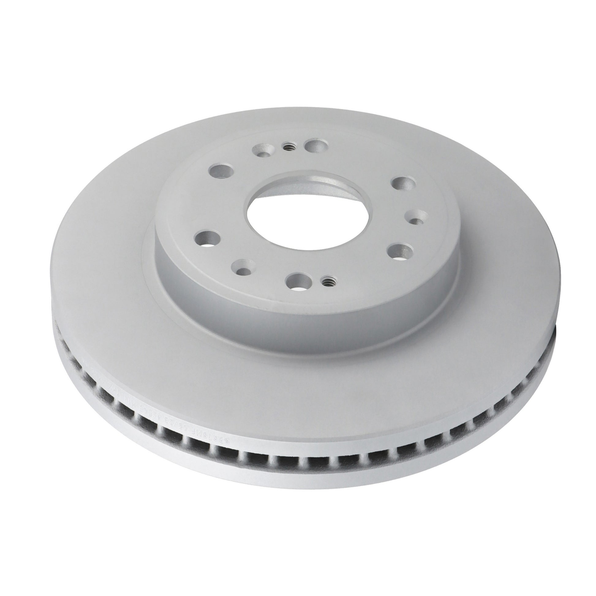 Wagner Brake BD126358PR image 2