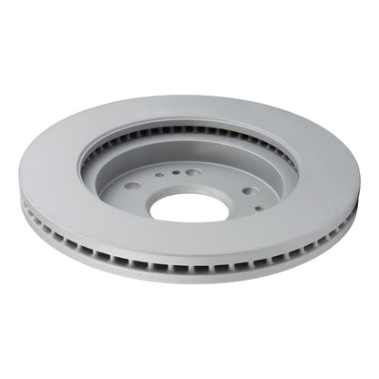 Wagner Brake BD126358PR image 3