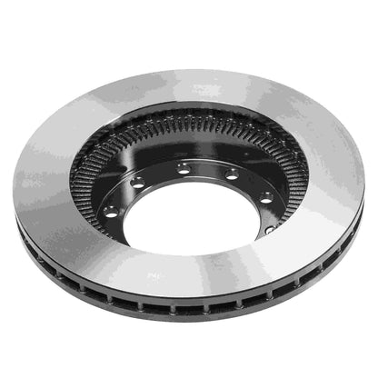 Wagner Brake Disc Brake Rotor BD126361E