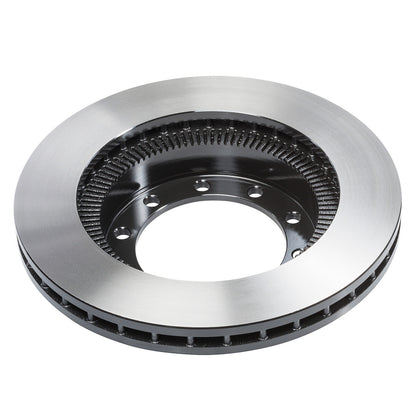Wagner Brake Disc Brake Rotor BD126361E