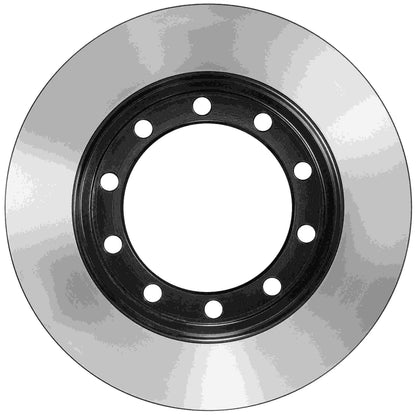 Wagner Brake Disc Brake Rotor BD126361E