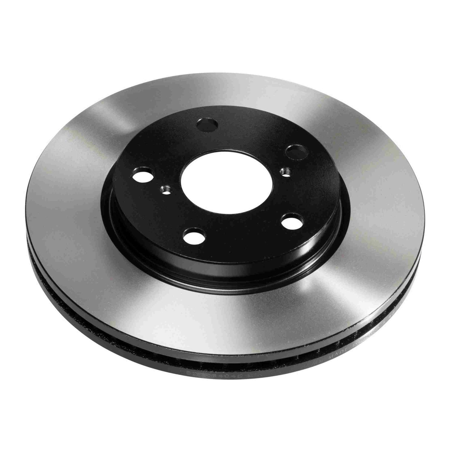 Wagner Brake Disc Brake Rotor BD126404E