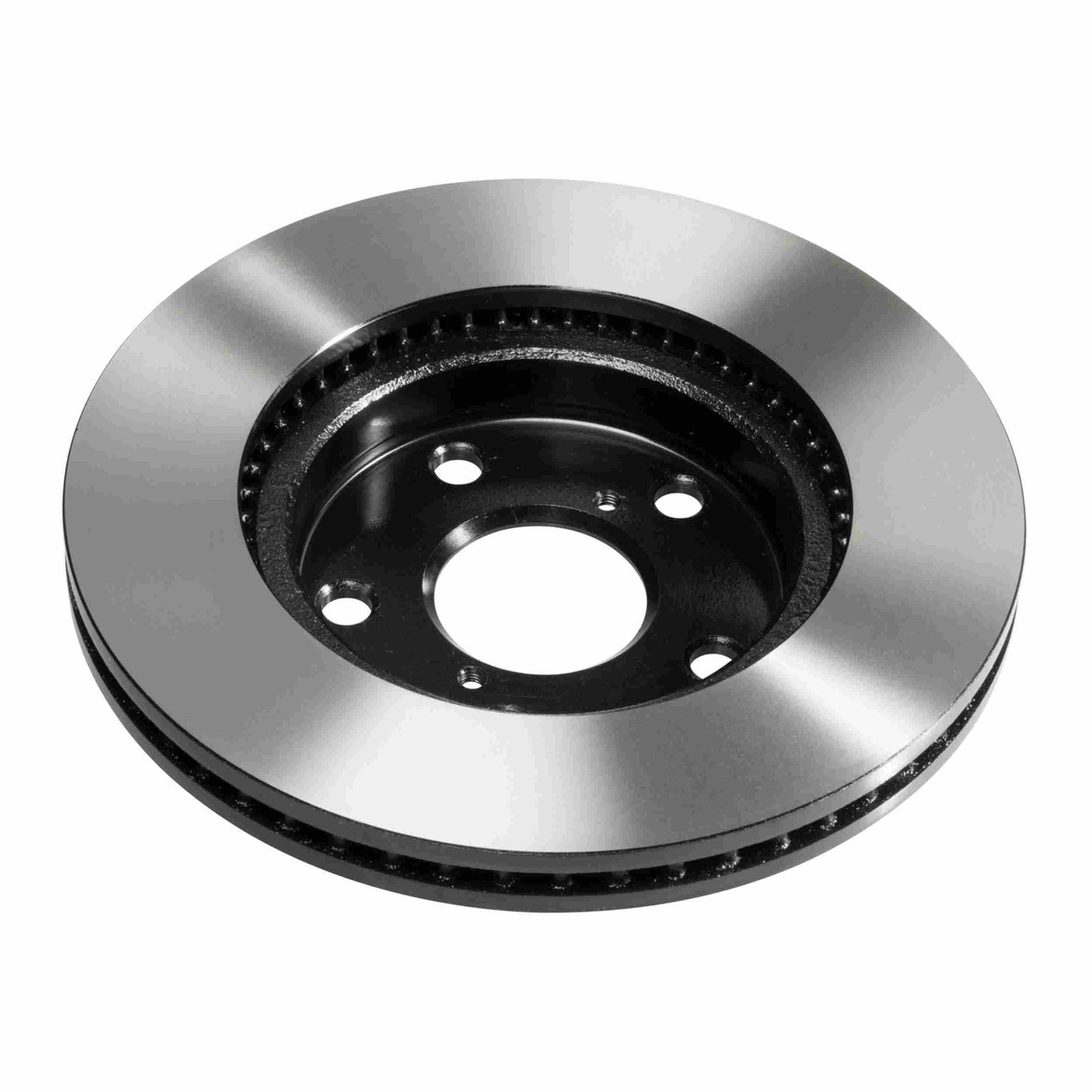Wagner Brake Disc Brake Rotor BD126404E