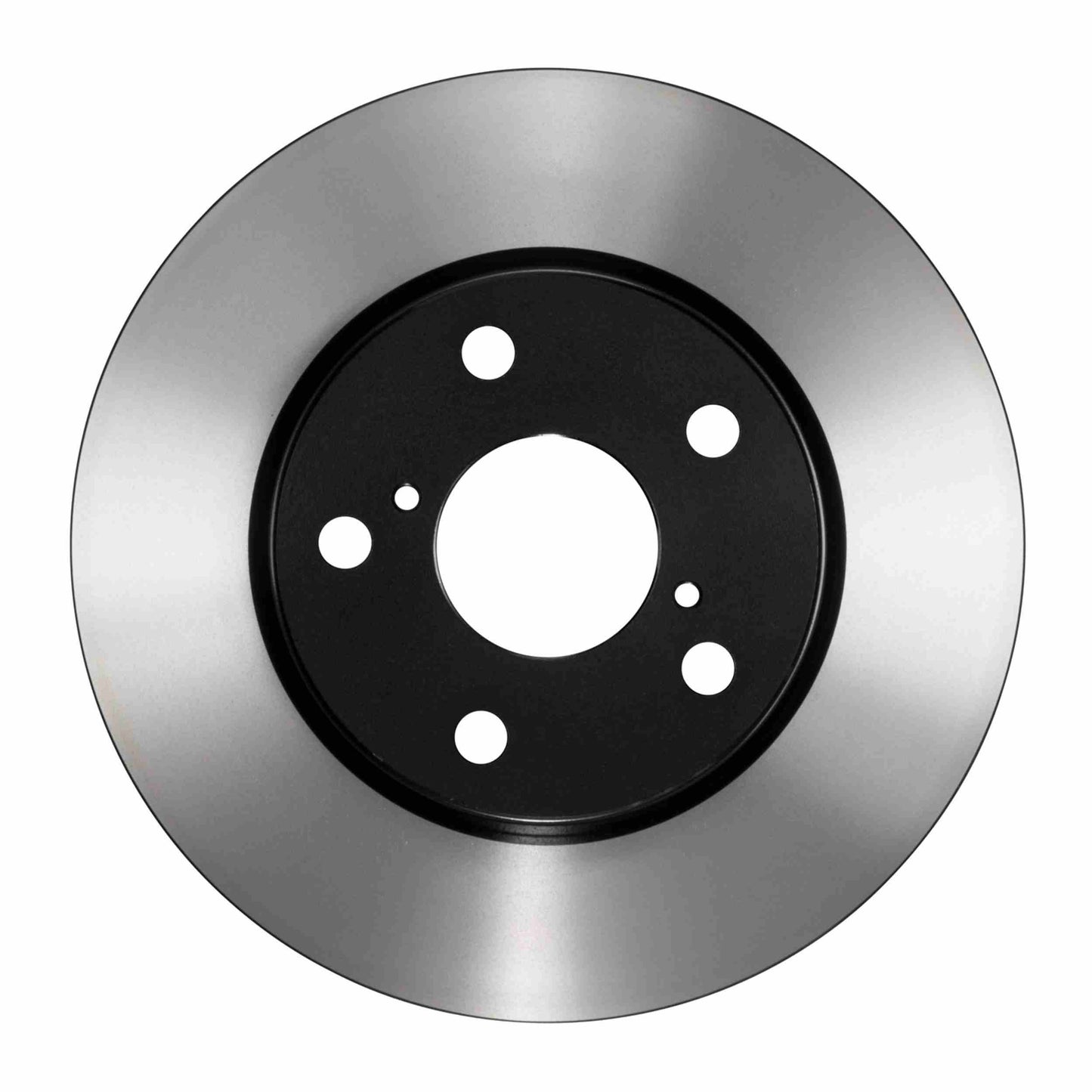 Wagner Brake Disc Brake Rotor BD126404E