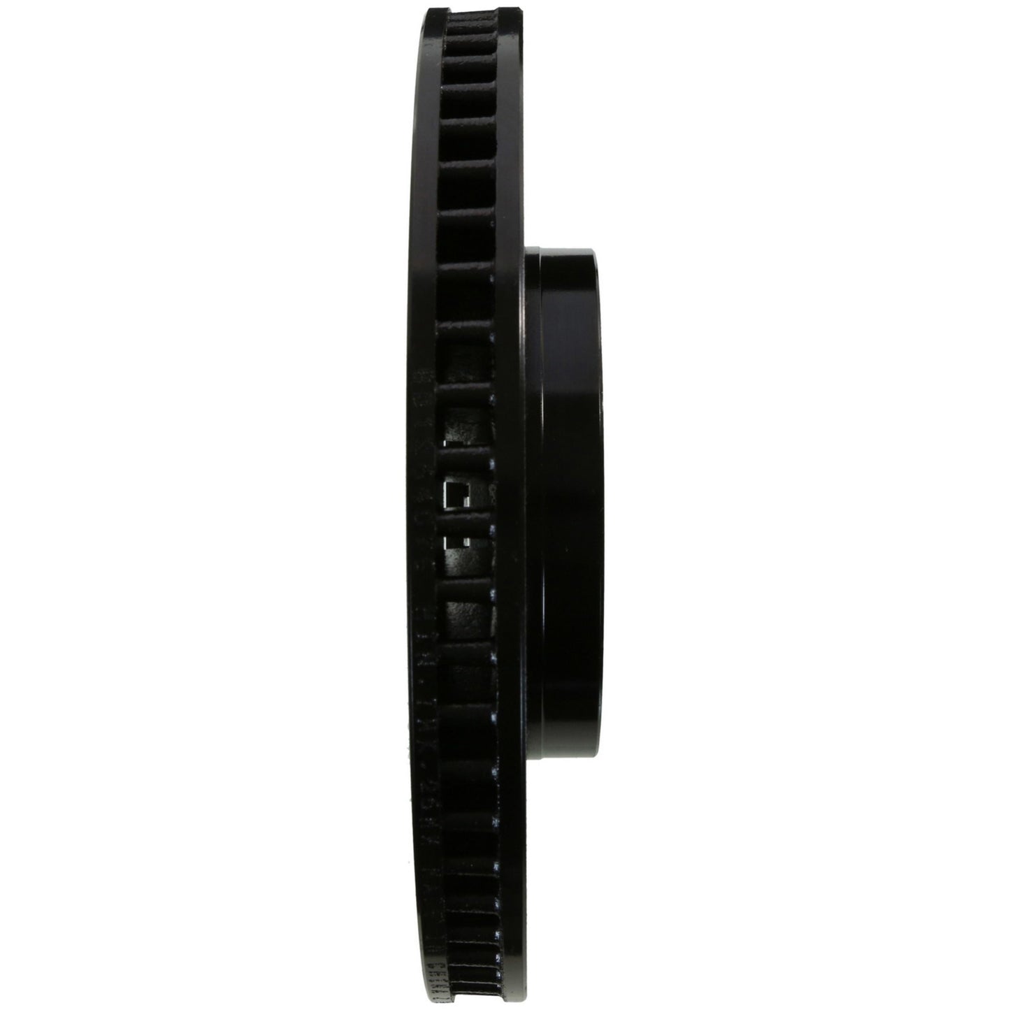 Wagner Brake Disc Brake Rotor BD126407E