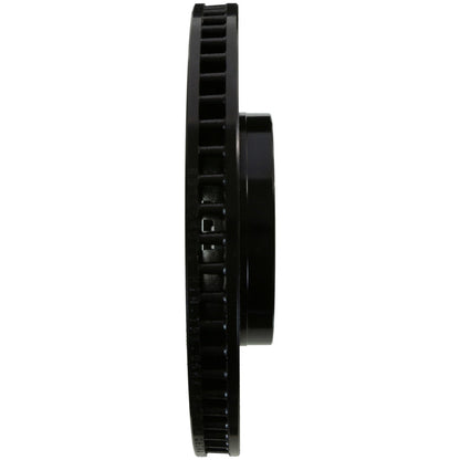 Wagner Brake Disc Brake Rotor BD126407E