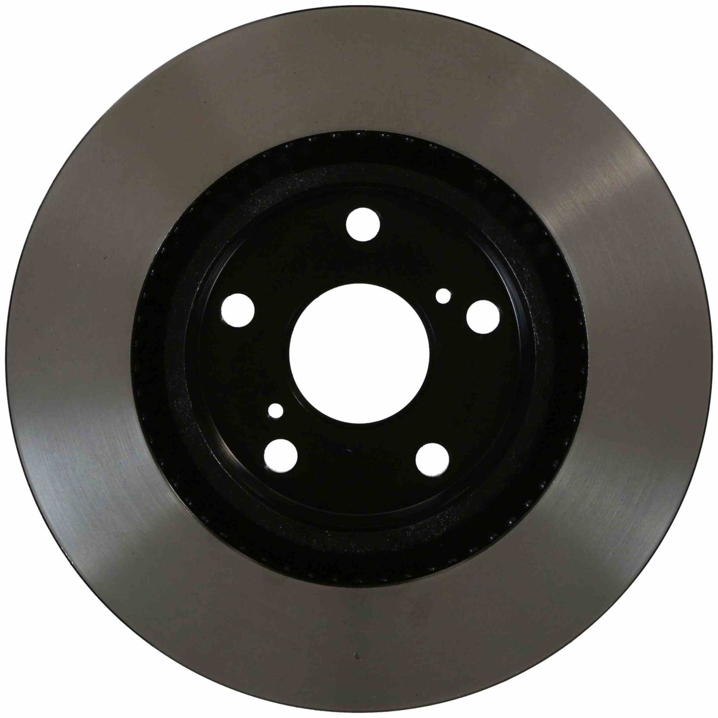 Wagner Brake Disc Brake Rotor BD126407E