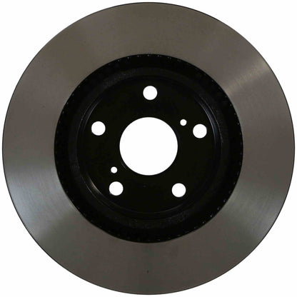 Wagner Brake Disc Brake Rotor BD126407E
