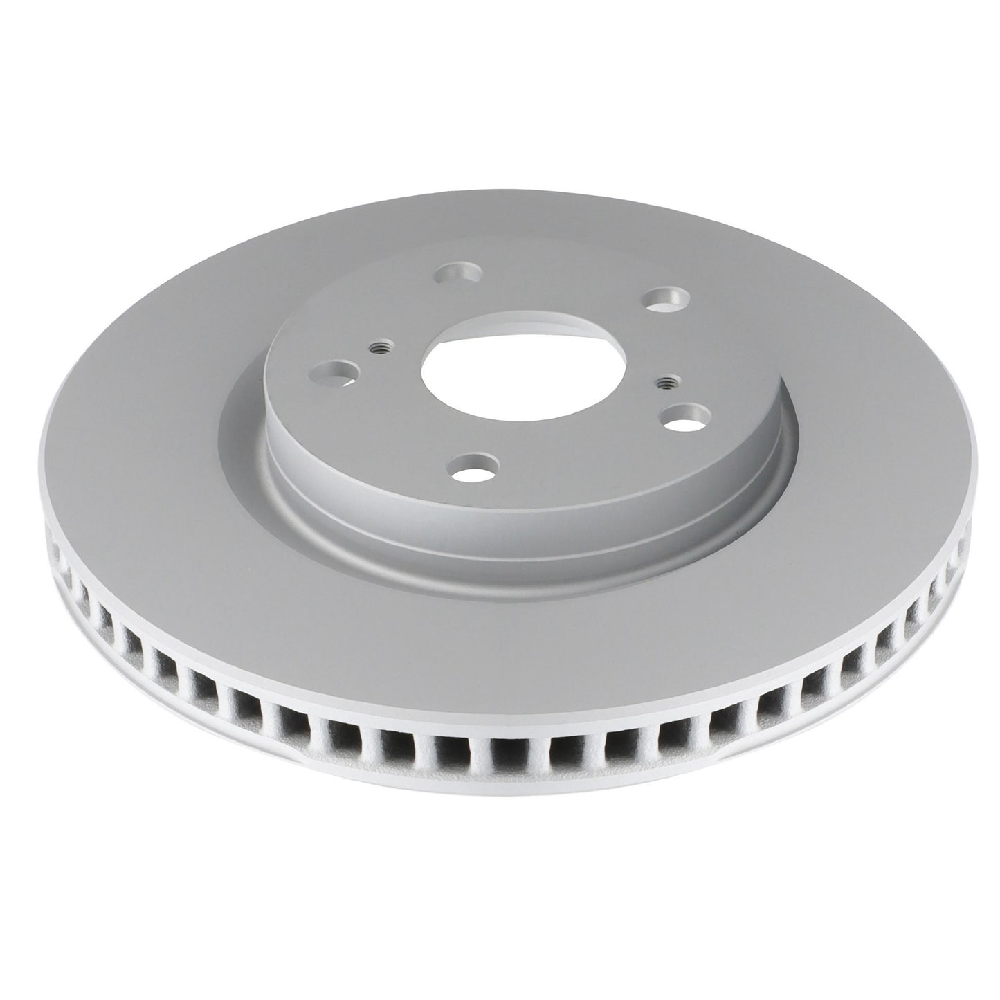 Wagner Brake BD126407PR image 2