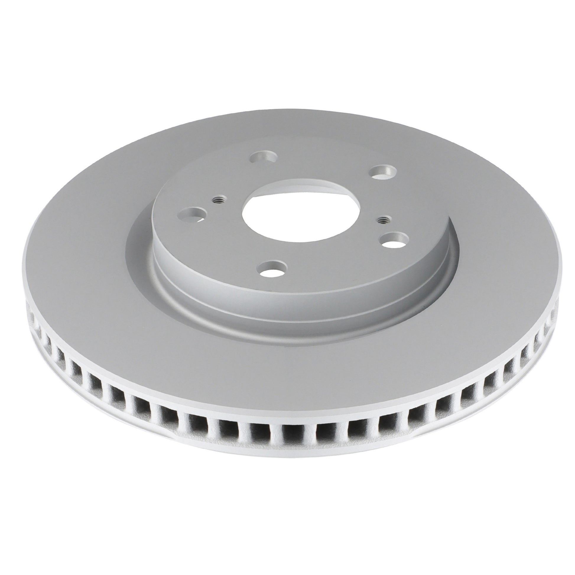 Wagner Brake BD126407PR image 2