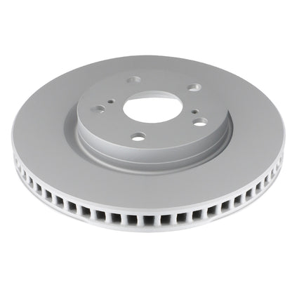 Wagner Brake BD126407PR image 2