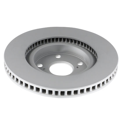 Wagner Brake BD126407PR image 3