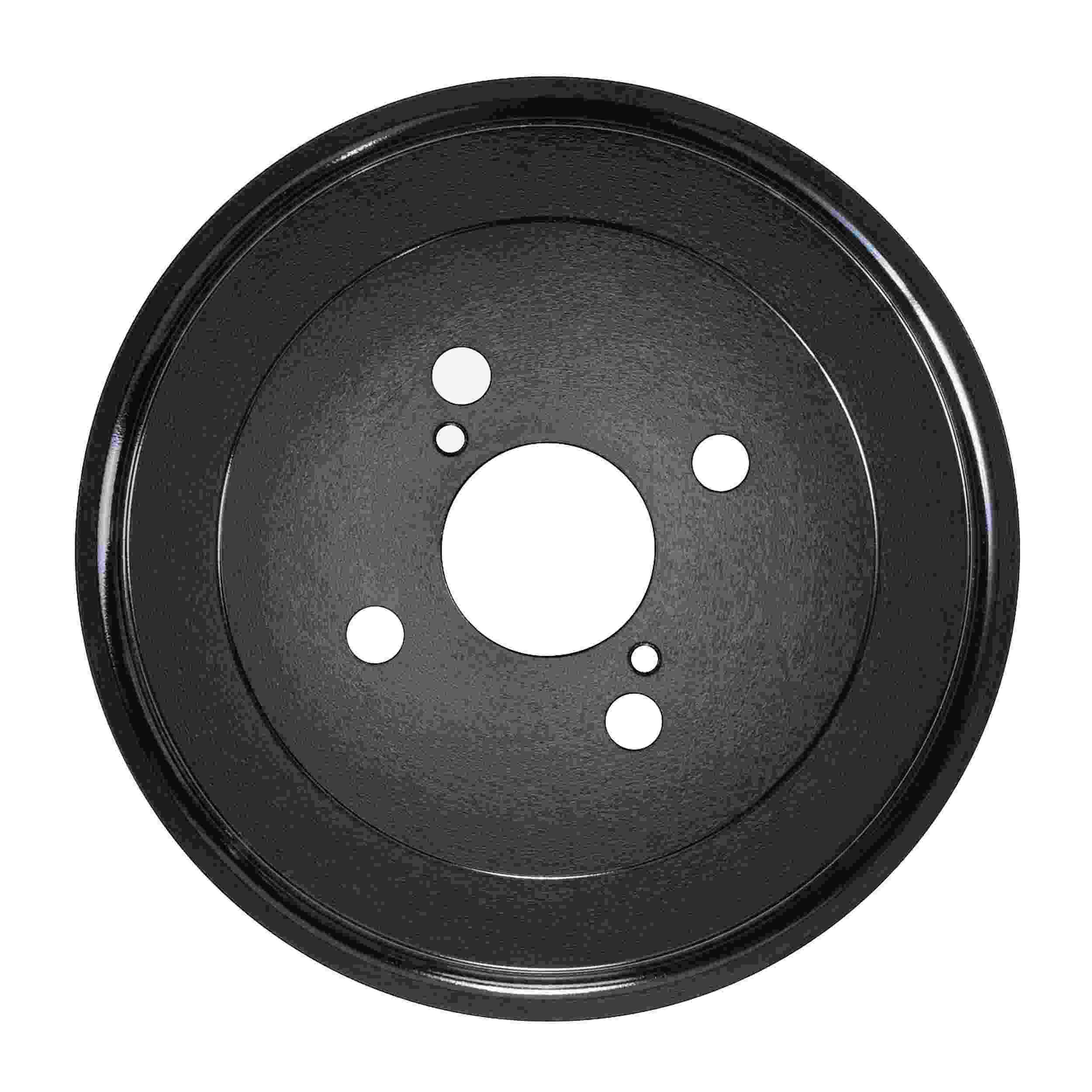 Wagner Brake Brake Drum BD126408E