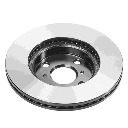 Wagner Brake Disc Brake Rotor BD126409E