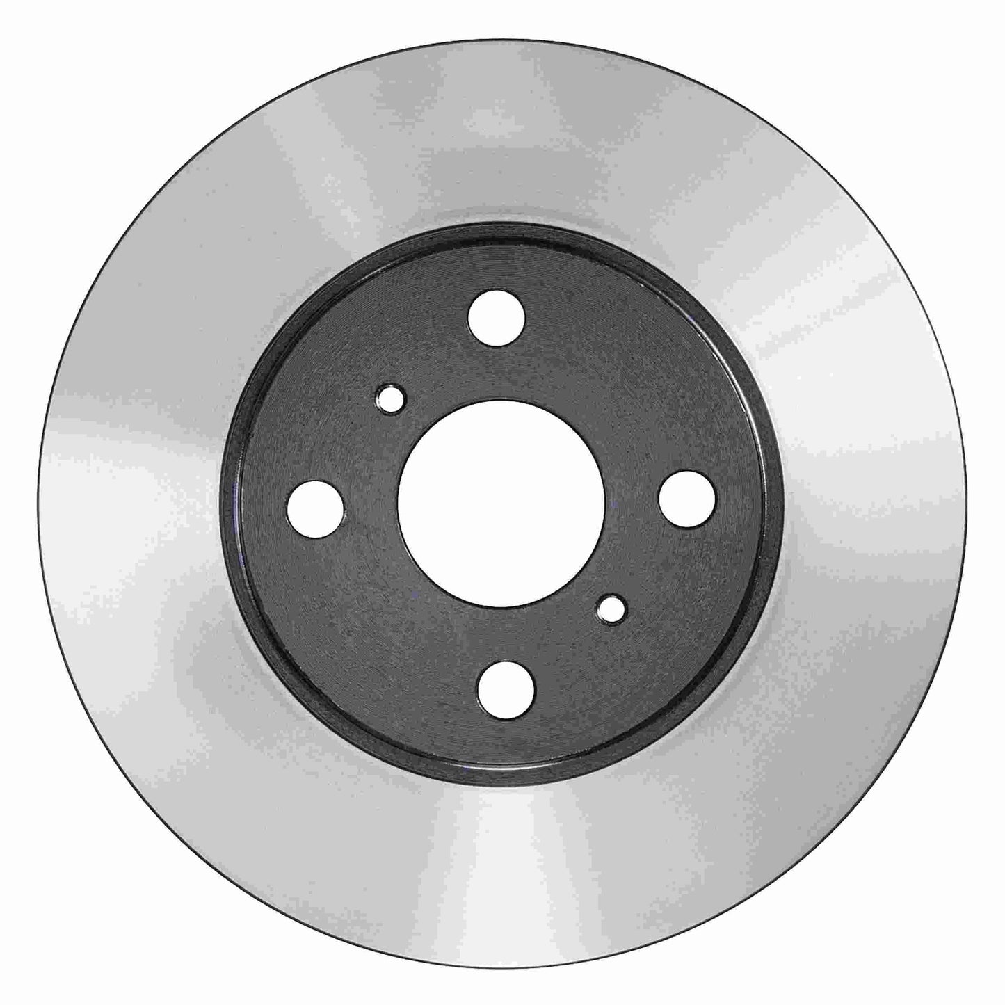 Wagner Brake Disc Brake Rotor BD126409E