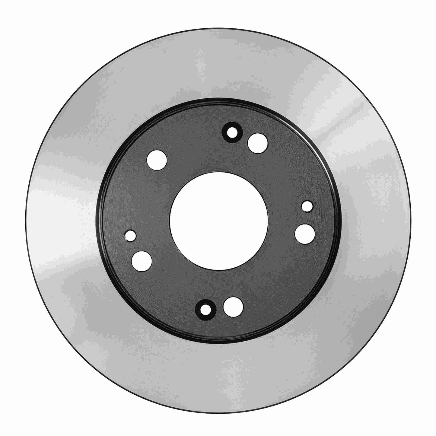 Wagner Brake Disc Brake Rotor BD126413E