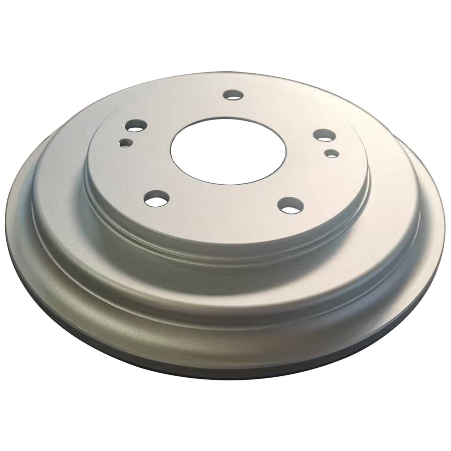 Wagner Brake BD126416PR image 2