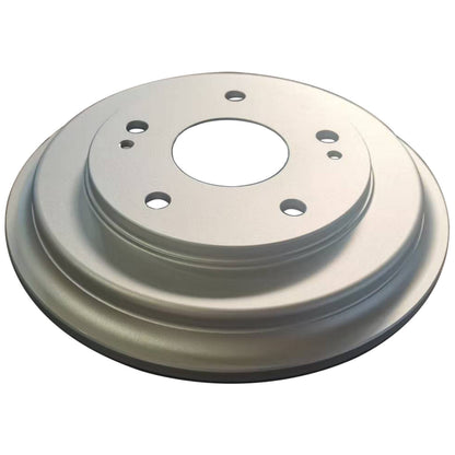 Wagner Brake BD126416PR image 2