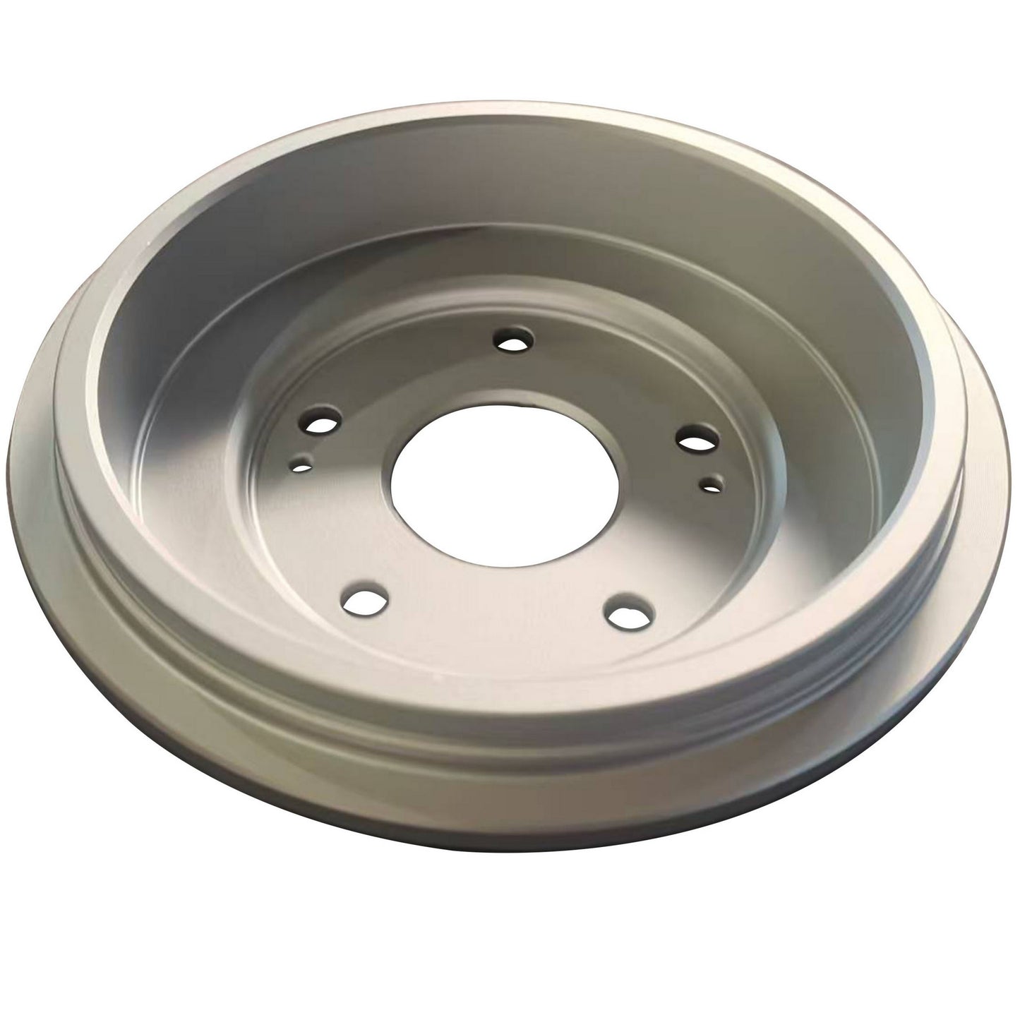 Wagner Brake BD126416PR image 3