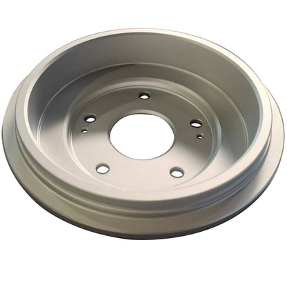 Wagner Brake BD126416PR image 3