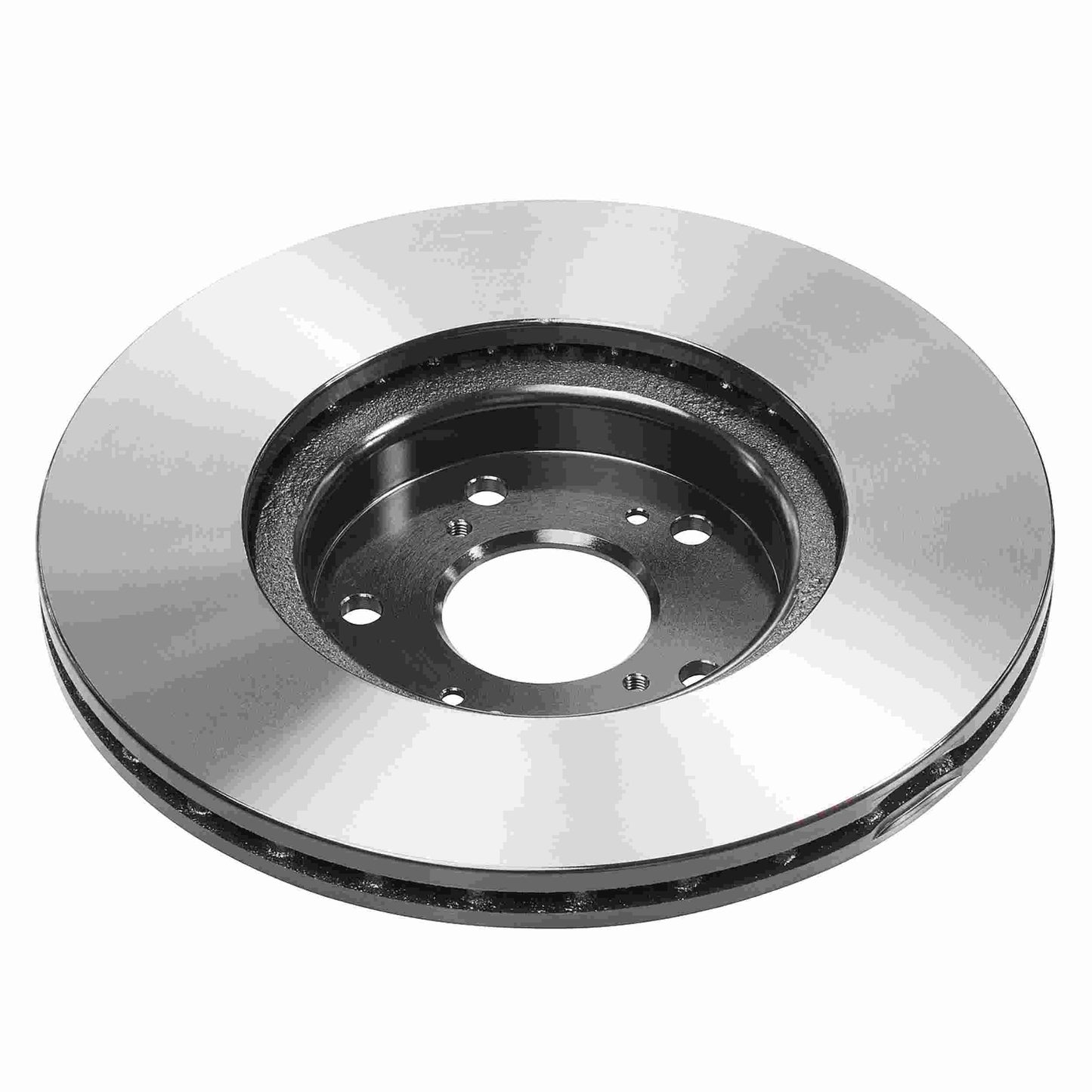 Wagner Brake Disc Brake Rotor BD126418E