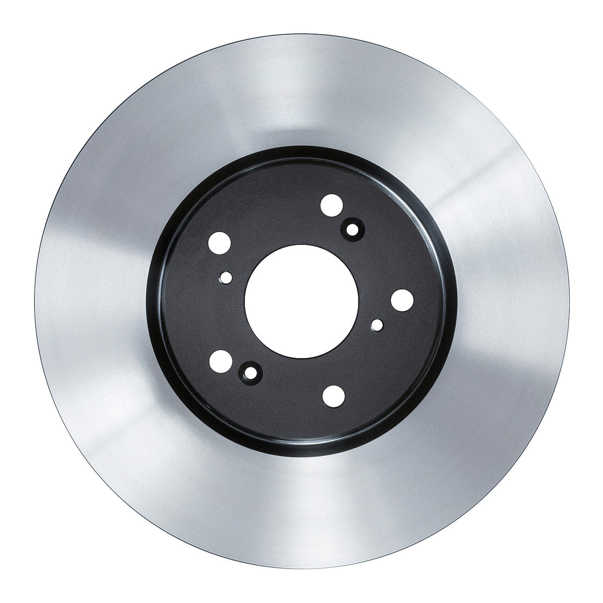 Wagner Brake Disc Brake Rotor BD126418E
