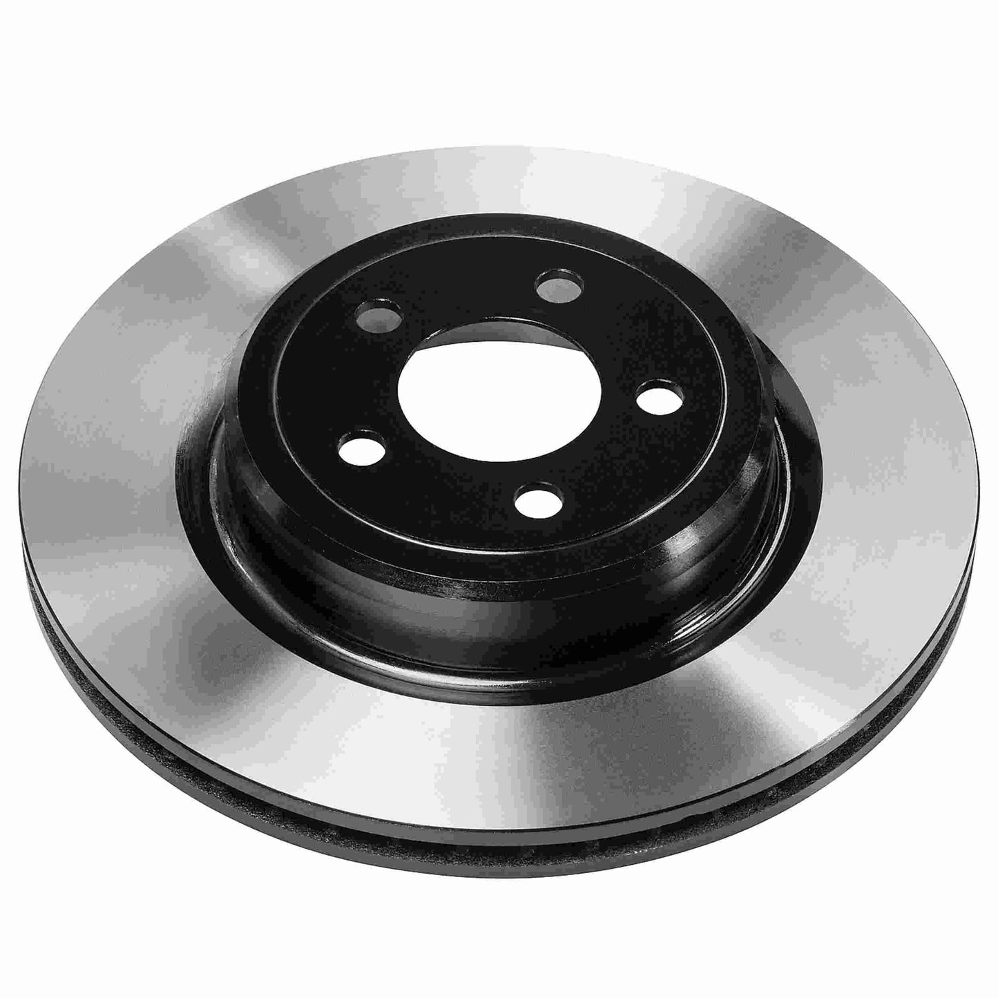 Wagner Brake Disc Brake Rotor BD126420E