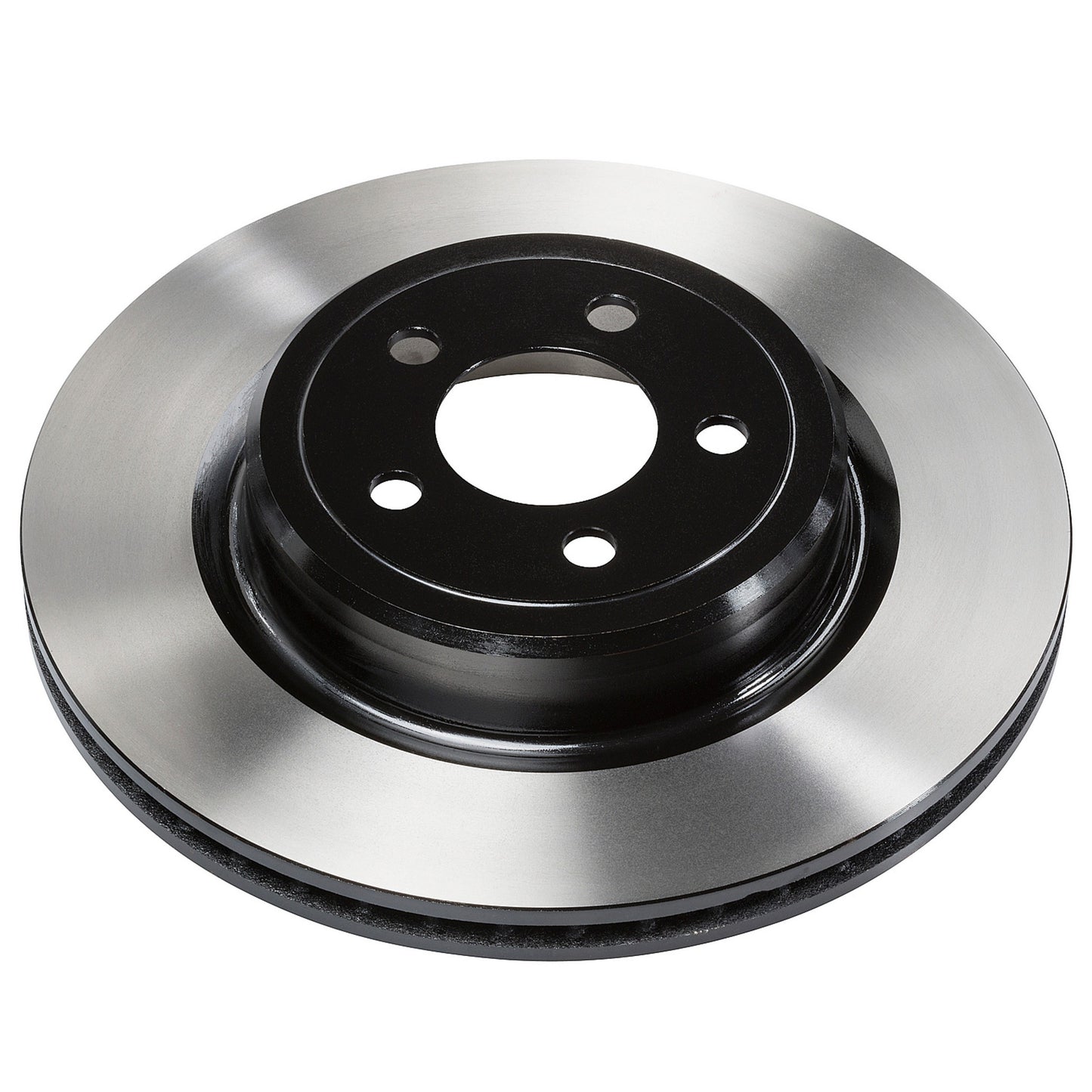 Wagner Brake Disc Brake Rotor BD126420E