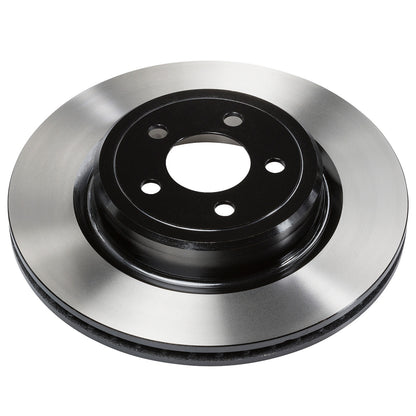 Wagner Brake Disc Brake Rotor BD126420E