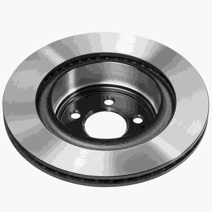 Wagner Brake Disc Brake Rotor BD126420E